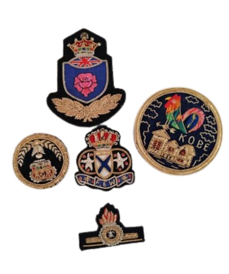 patch